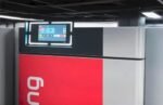 Fröling PE1 Pellet 15 kW – kompakter Pelletkessel mit 7" Touch-Display – Bild 2