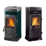 La Nordica Super Junior 5 kW Kaminofen – Kompakt & Effizient – Bild 4
