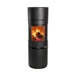 Aduro 9.7 – Kaminofen mit Wärmespeicher, 6 kW
