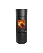 Aduro 9.7 – Kaminofen mit Wärmespeicher, 6 kW