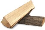 Heizfuxx Brennholz Eiche 25 cm 1 RM 500kg – Bild 4